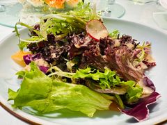 蔬菜沙拉-上下九广州菜馆(锦业路店)