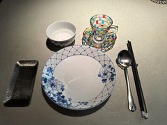 -悦融琥珀·京鲁菜·海味珍品(西单店)