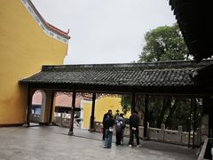 -迎江寺