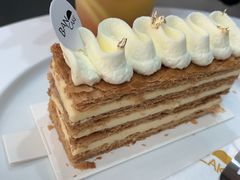 -BanCake·法式千层·拿破仑專門店