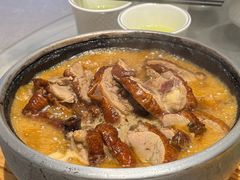-张烤鸭·川菜·非遗冒烤鸭(青石桥店)