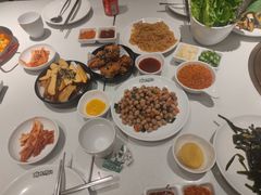 -韩时烤肉(枫蓝店)