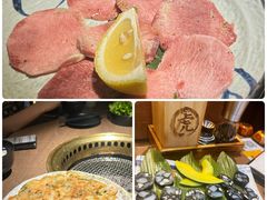 -虎丸烧肉(世纪汇店)