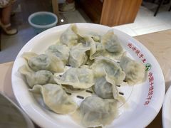 -北方饺子王·海肠捞饭·海鲜锅(山大店)