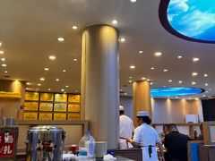 -清真·马家火锅美食城(镇江北路店)