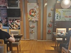 -昱匠·日本料理(金融街店)
