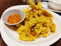 -川香渔府(万达店)