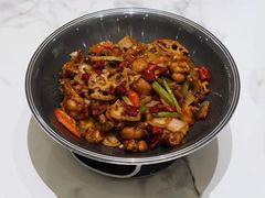 -笨罗卜浏阳菜馆(太平街店)