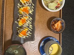 -长崎屋·日本料理·刺身·烧鸟(天河北路店)