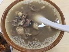 -昌顺马记小吃店(昌盛园店)