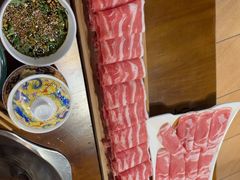 -津门老羊家·铜锅涮羊肉·烧烤(科技园店)