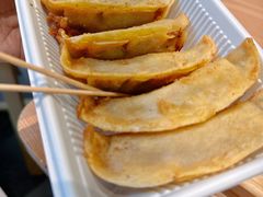 -清真蒋有记(老门东店)