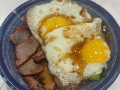 -澳门陈光记烧味饭店(南京德基广场店)