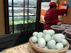 -华天二友居肉饼(新街口店)