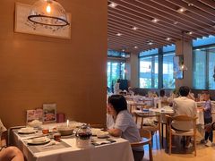-若蘭慈·无国界素食料理(欢乐海岸店)