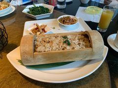 -铭轩中餐厅·海南菜·粤菜(亚龙湾瑞吉店)