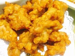-黑石礁酒楼·海鲜(黑石礁店)