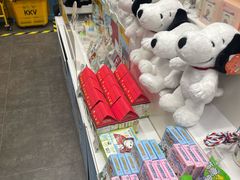 -名创优品(天津市河东万达广场店)