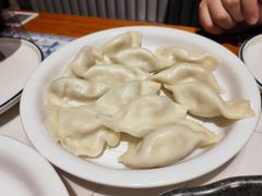 -东方饺子王(工农大路店)