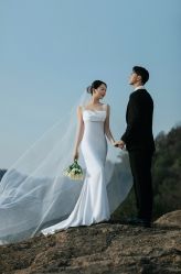 -茜茜公主婚纱摄影会馆