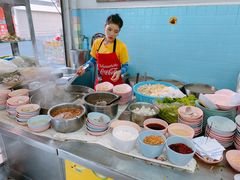 -榮泰米粉湯(Left Shop)