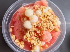 -嘴得意安顺小舒冰粉冰浆(甲秀楼店)