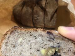 -熊叔熊婶面包房(团结湖店)