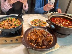 -金佬馆·川菜bistro(芜湖镜湖万达店)