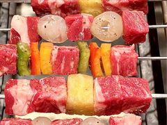 -呼伦一只牛·烧串酒场(陆家嘴店)