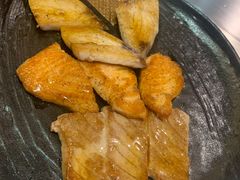 -大渔铁板烧(中山路八佰伴店)