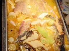 -炉鱼(萧山万象汇店)