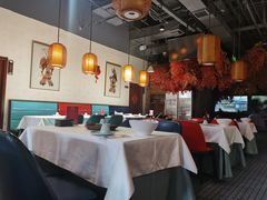 大堂-雲蜀龙阁·金牌水煮鱼(方庄店)