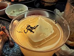 茉莉梨-毛毛虫酒吧