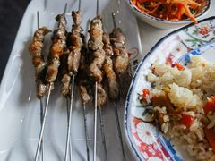 -帕米尔食府(白云观店)