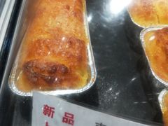 南瓜炼乳-提拉米酥(国购广场店)