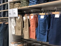 -优衣库(重庆沙坪坝印象汇店)