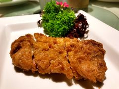 -真爱中国餐馆·年华店(朱雀大街店)