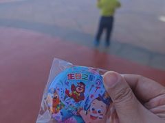 -厦门方特东方神画