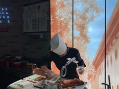 -京味斋·烤鸭·北京菜(安贞店)