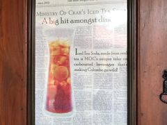 -Ministry of Crab(科伦坡店)