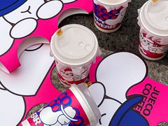 -爵渴咖啡(交大凯德广场店)