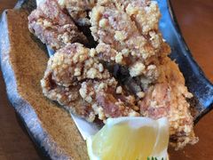 炸鸡块-千代武日本料理(哈西店)