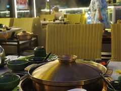 -润园四季椰子鸡火锅(海上世界店)