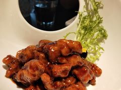 糖醋里脊-老头儿油爆虾·1987杭州烟火味(湖滨银泰in77D区店)