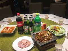 -大鸭梨烤鸭(顺义石园店)