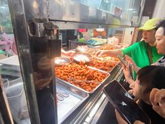 -吴日彪蒜香猪牛排(水巷口店)