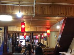 -小锅巴纳西餐厅