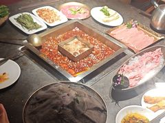 -锦城印象火锅(天府三街店)