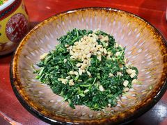 香干马兰头-南京大牌档(崇文门国瑞店)