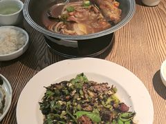 -佬湘楼·27年湘菜(天河都市广场店)